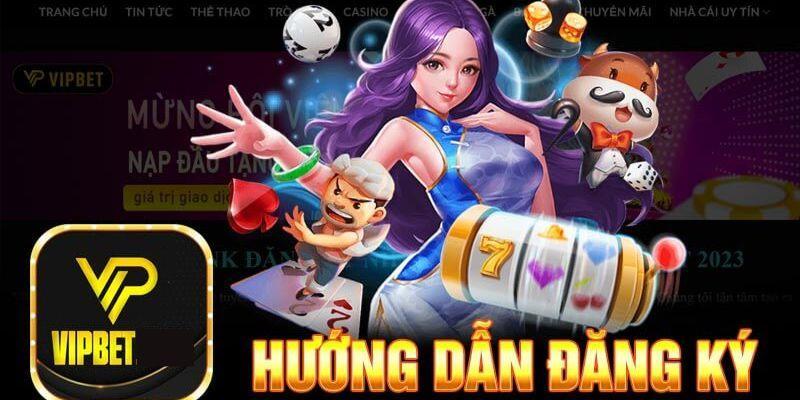 VIPBET Nâng Cấp Chuyên Mục - Ưu Đãi Tối Đa, Khuyến Khích Toàn Diện, Chơi Đến Đỉnh Cao Mới