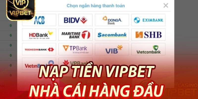 Mẹo Thao Tác Nâng Cấp - Dễ Dàng Khám Phá Phúc Lợi Từ VIPBET
