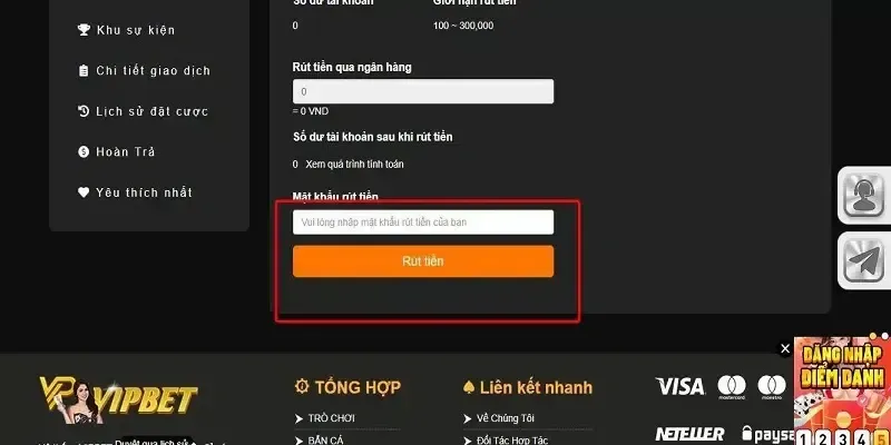 Quy Trình Đăng Ký VIPBet Chi Tiết | Người Mới Cũng Có Thể Nhanh Chóng Thao Tác