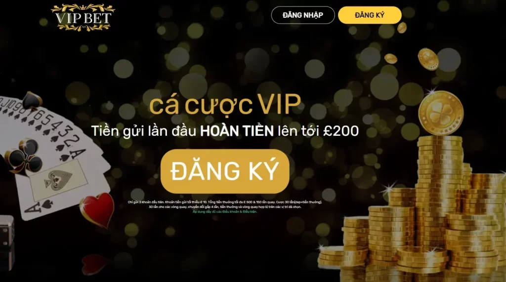💰 Hướng Dẫn Nạp Tiền VIPBet - Mở Ra Hành Trình Cá Cược An Toàn, Hiệu Quả